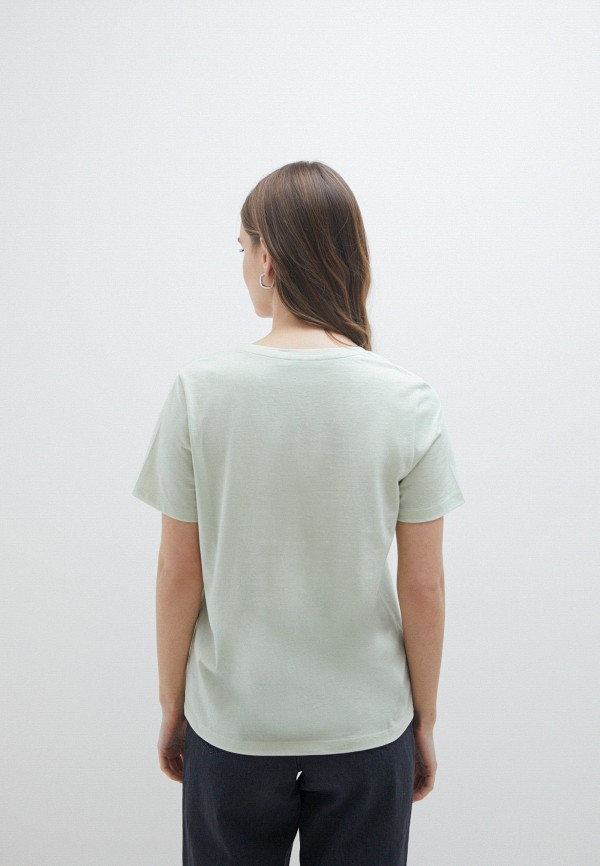 фото Футболка zarina