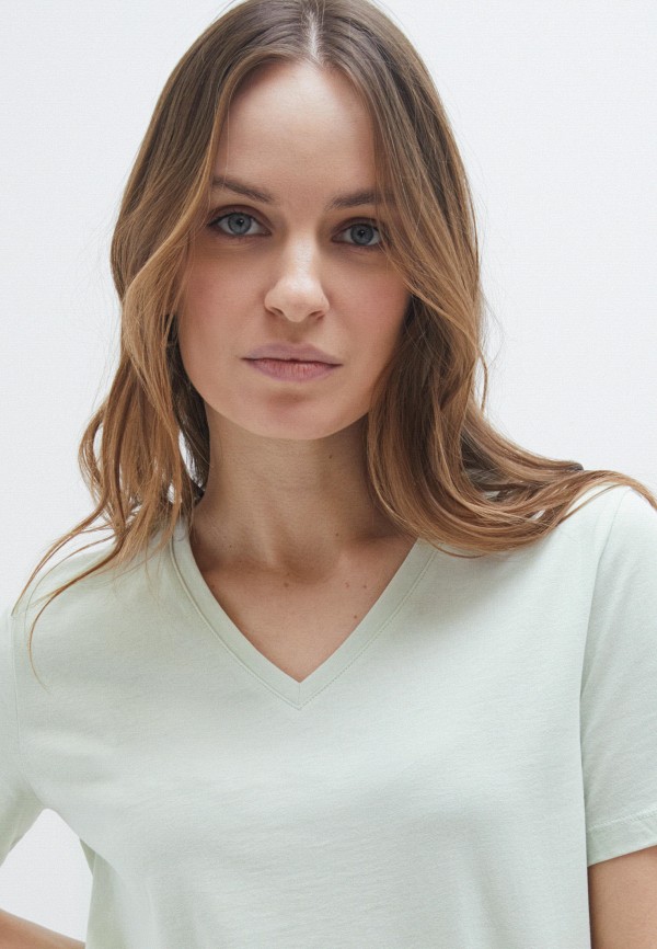 фото Футболка zarina