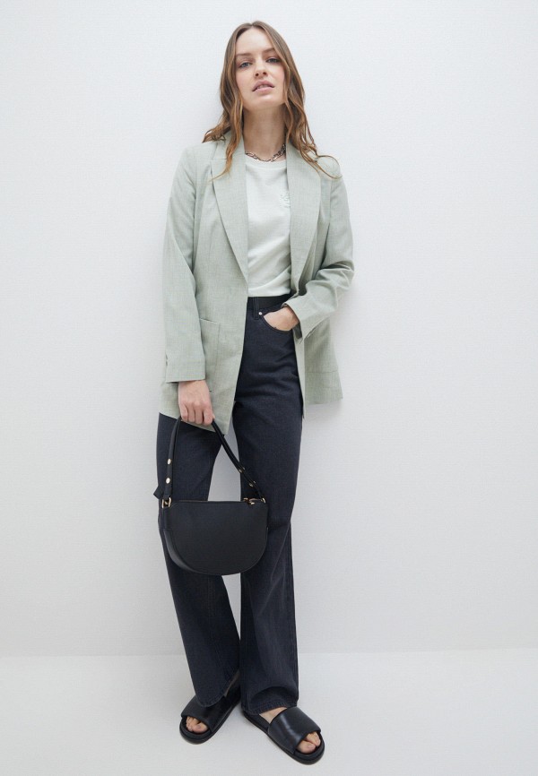 фото Футболка zarina