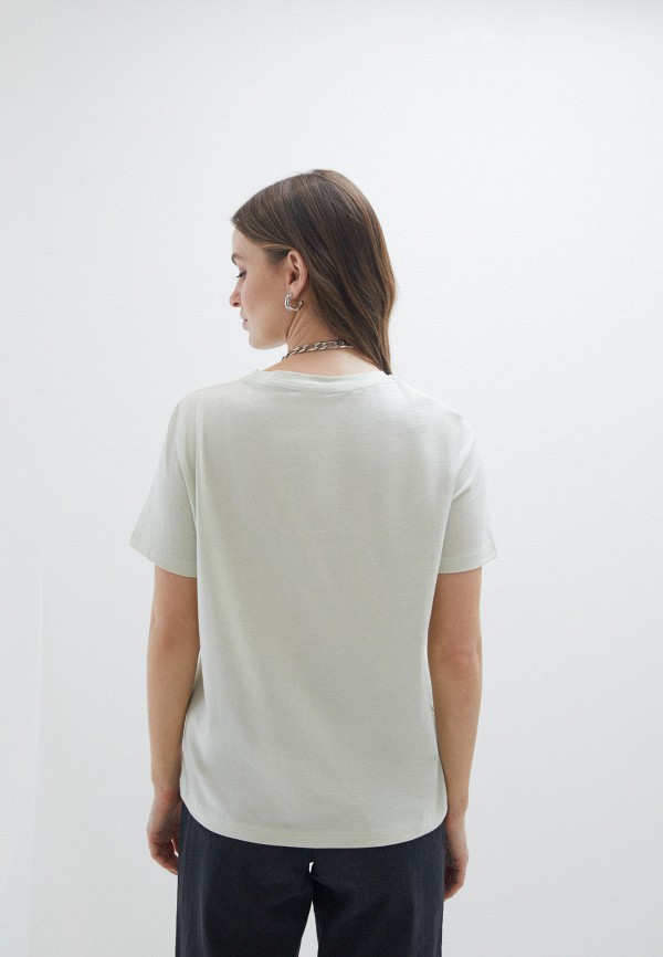 фото Футболка zarina