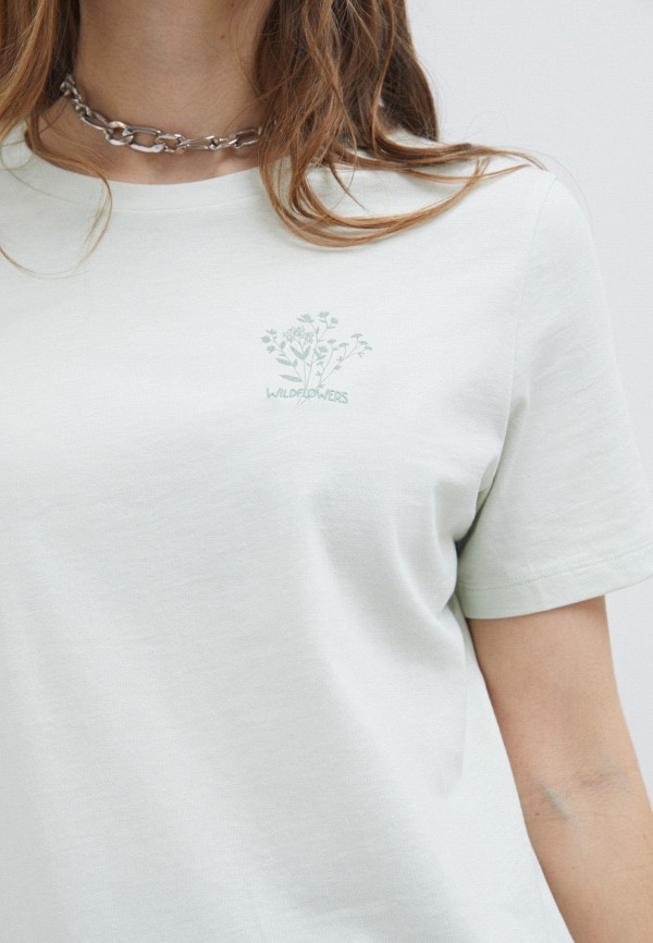 фото Футболка zarina