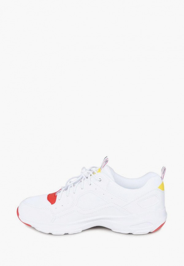 фото Кроссовки timejump