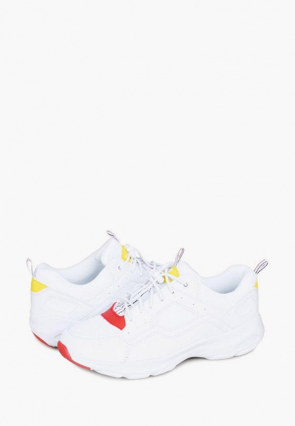 фото Кроссовки timejump