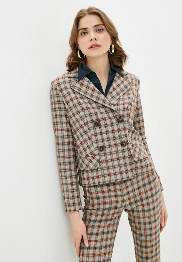 фото Костюм likadis