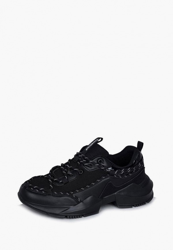 фото Кроссовки timejump