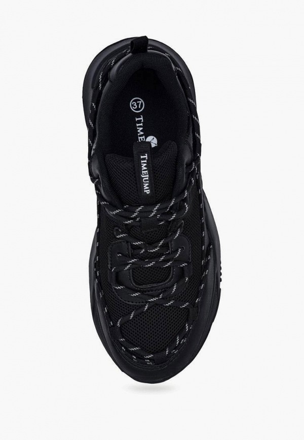 фото Кроссовки timejump