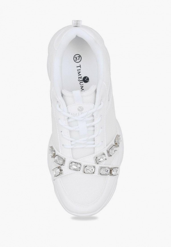 фото Кроссовки timejump