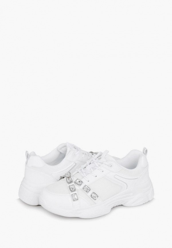 фото Кроссовки timejump