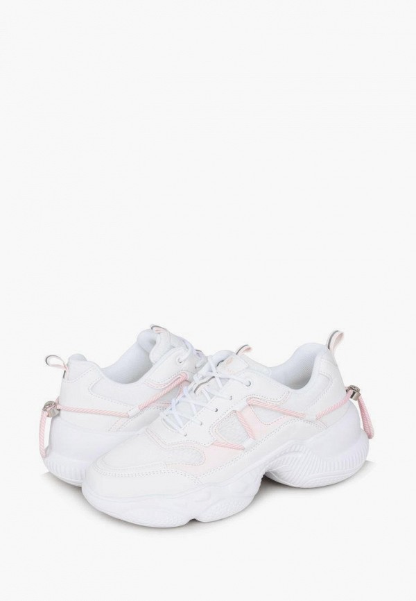 фото Кроссовки timejump