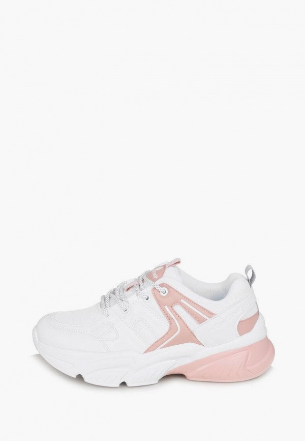 фото Кроссовки timejump