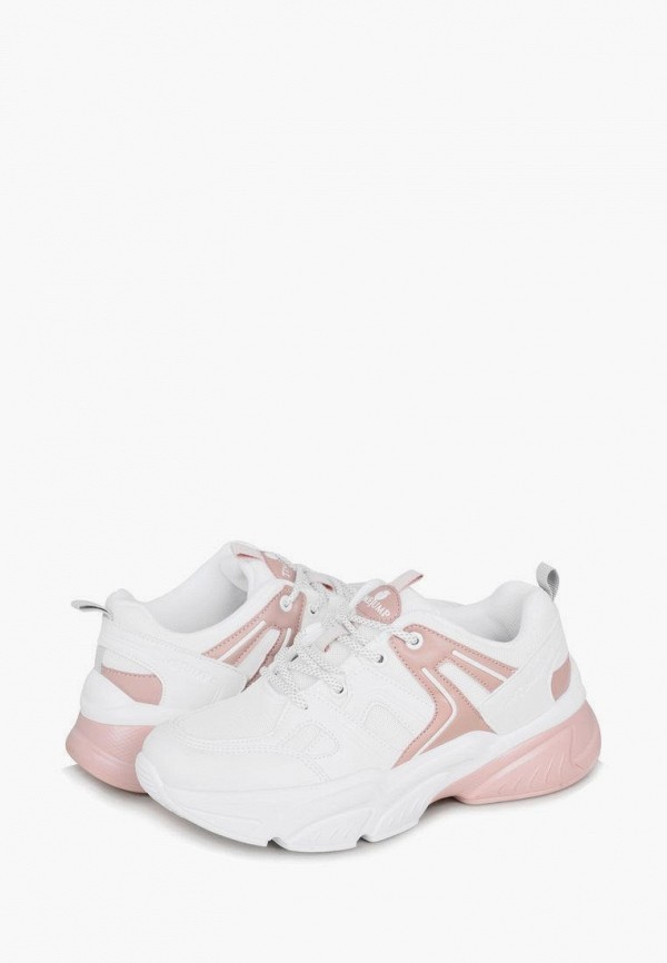 фото Кроссовки timejump