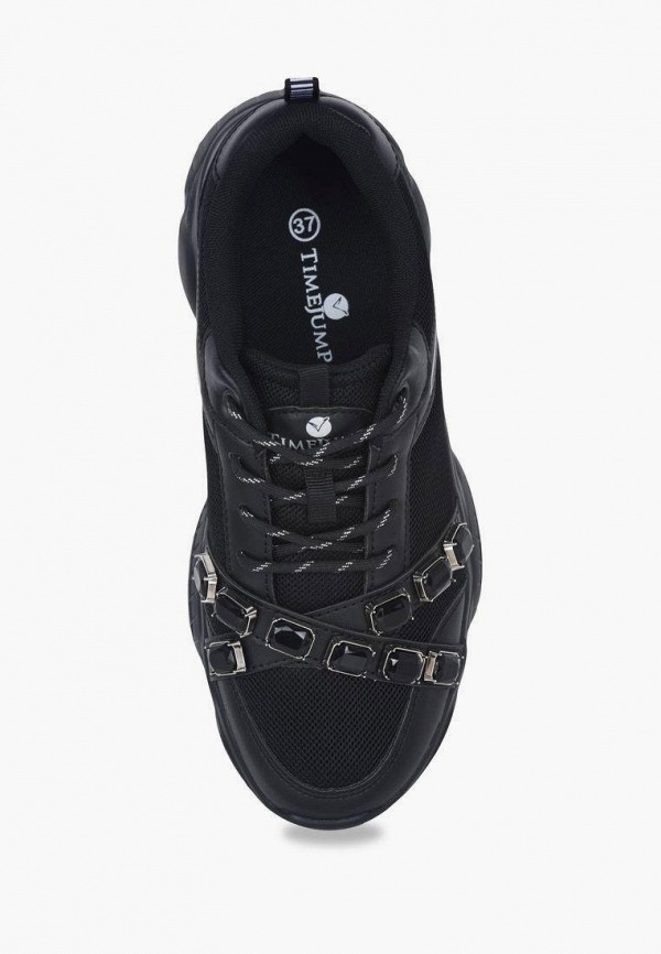 фото Кроссовки timejump