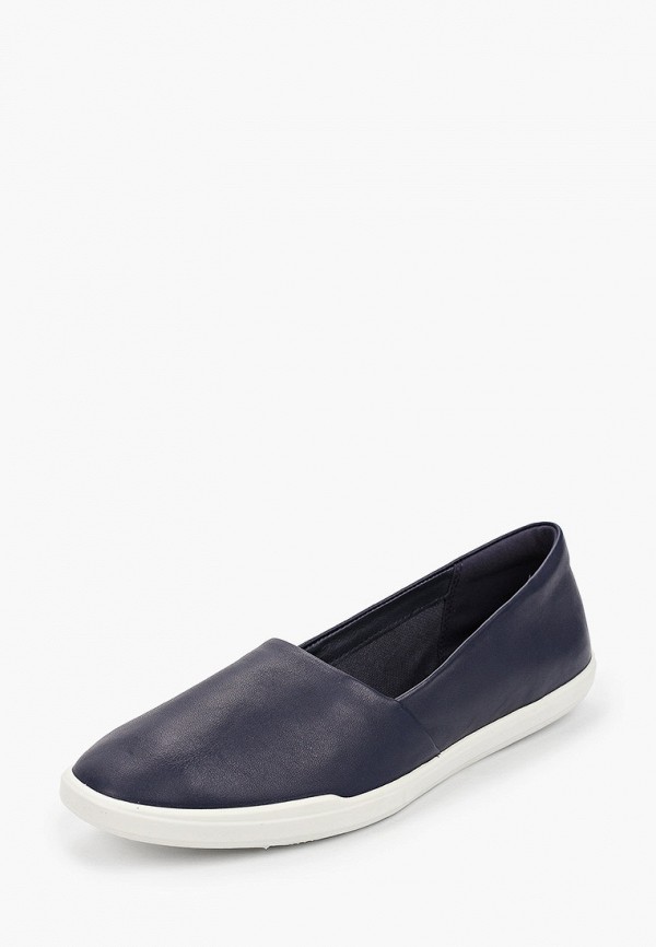 фото Слипоны ecco