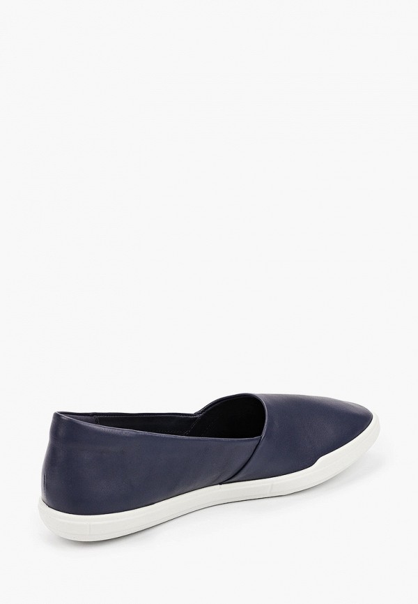 фото Слипоны ecco