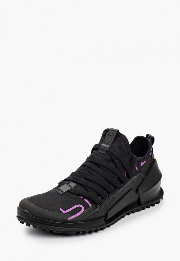 фото Кроссовки ecco