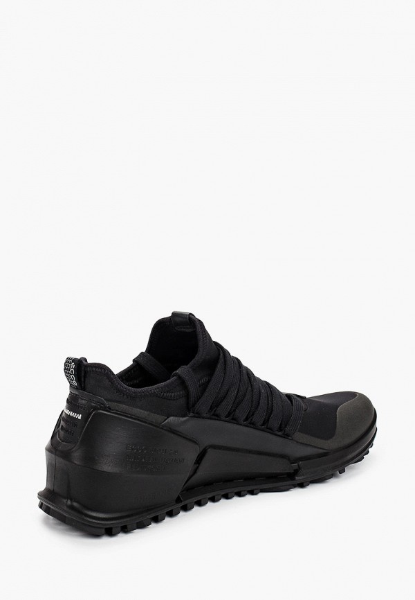 фото Кроссовки ecco