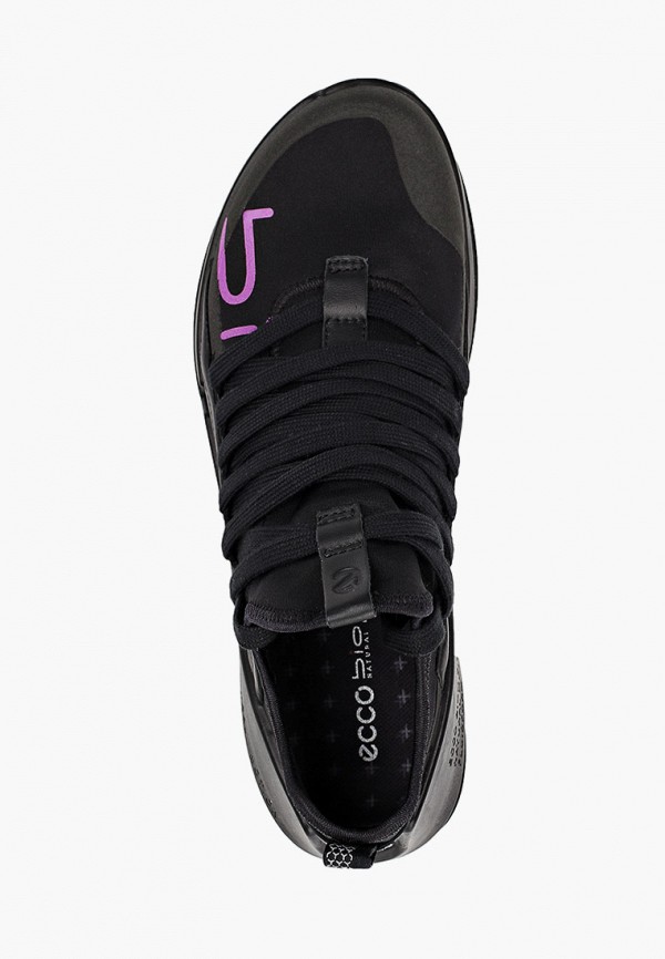 фото Кроссовки ecco