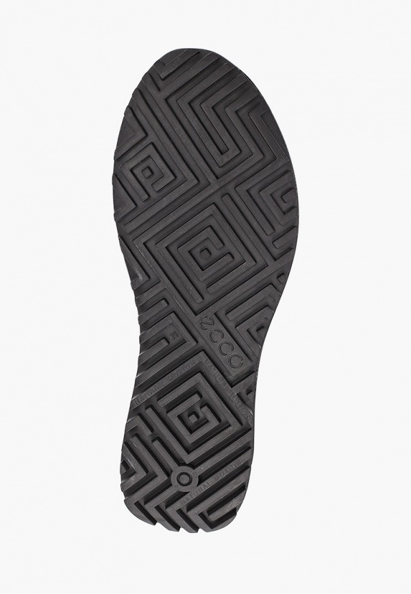 фото Кроссовки ecco
