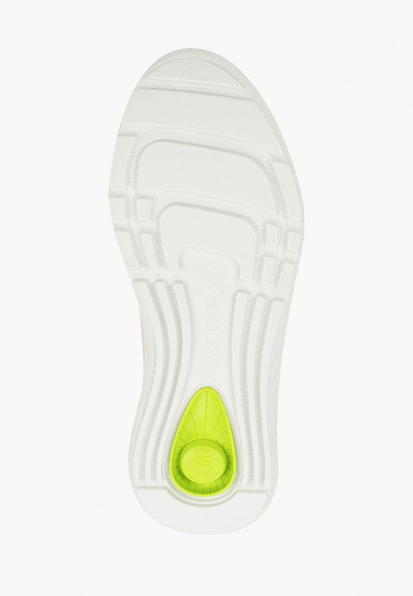 фото Кроссовки ecco