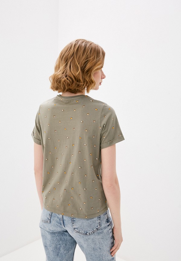 фото Футболка befree