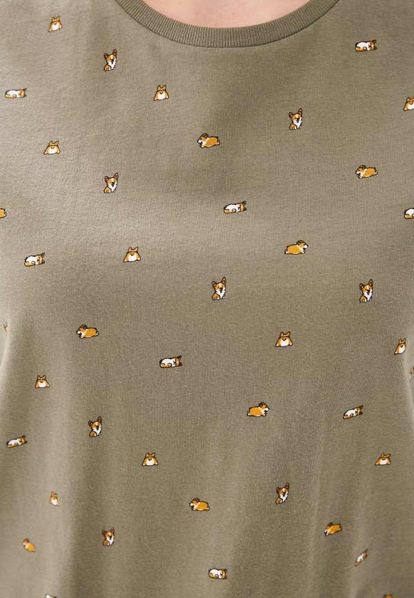 фото Футболка befree