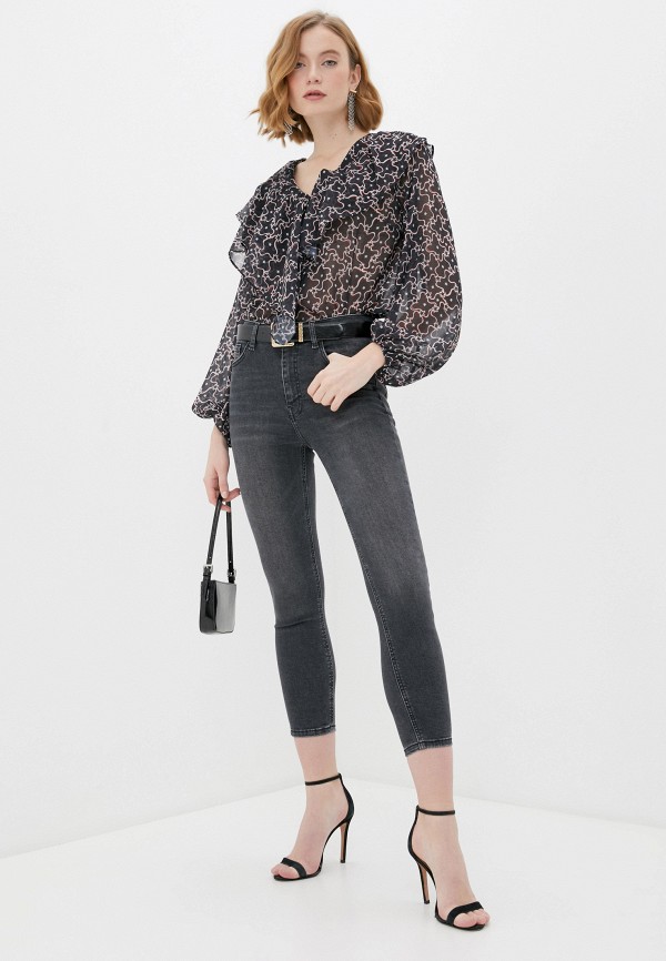 фото Джинсы topshop