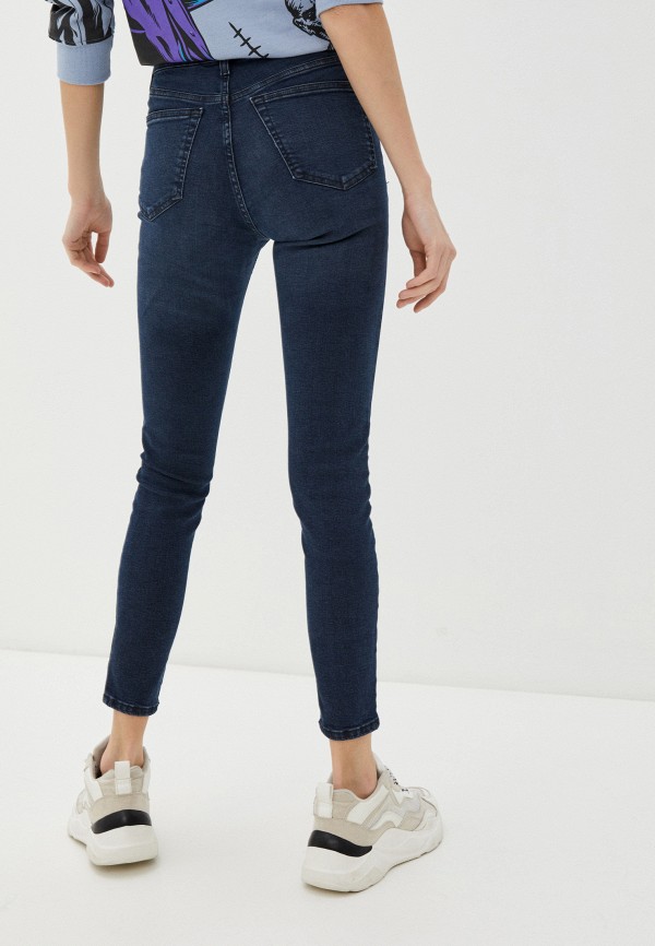 фото Джинсы topshop