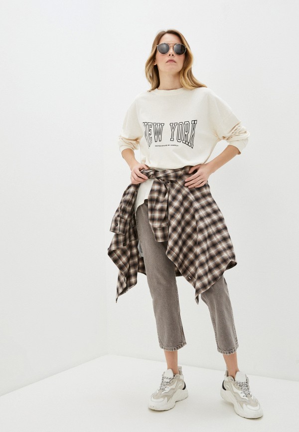 фото Джинсы topshop