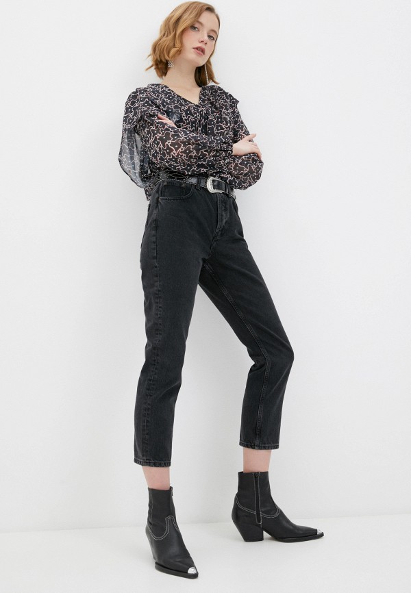 фото Джинсы topshop