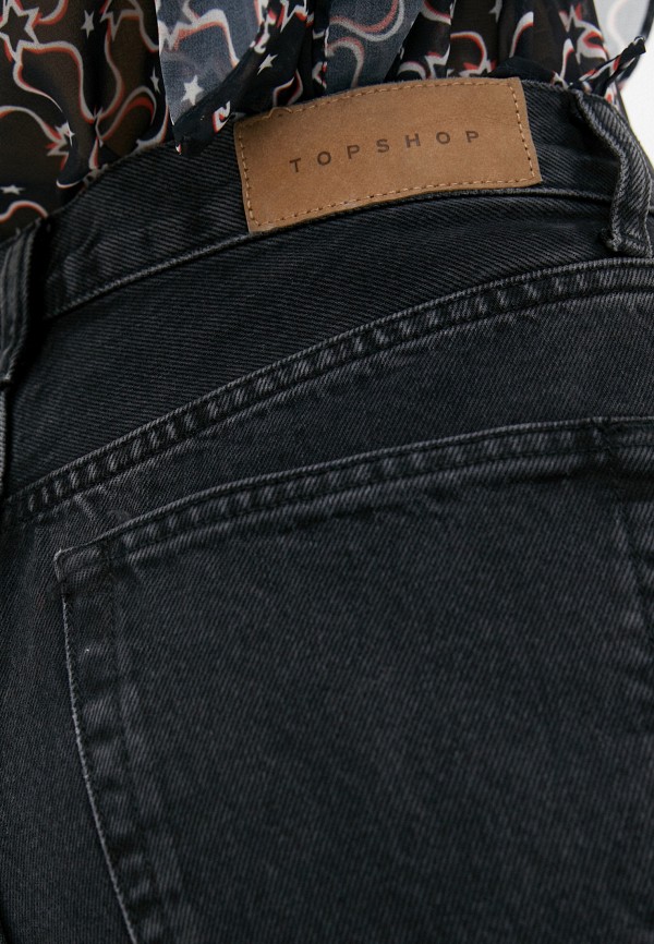 фото Джинсы topshop