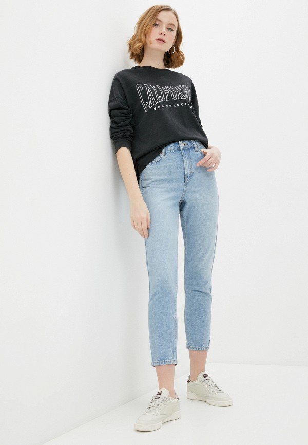 фото Джинсы topshop