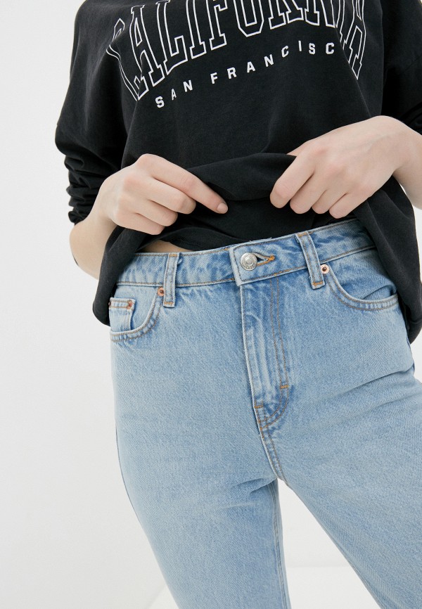 фото Джинсы topshop