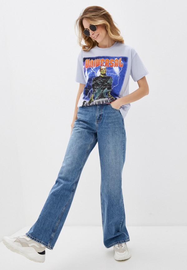 фото Джинсы topshop