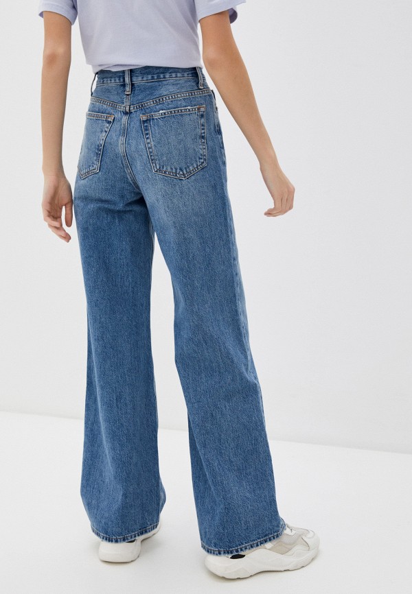 фото Джинсы topshop