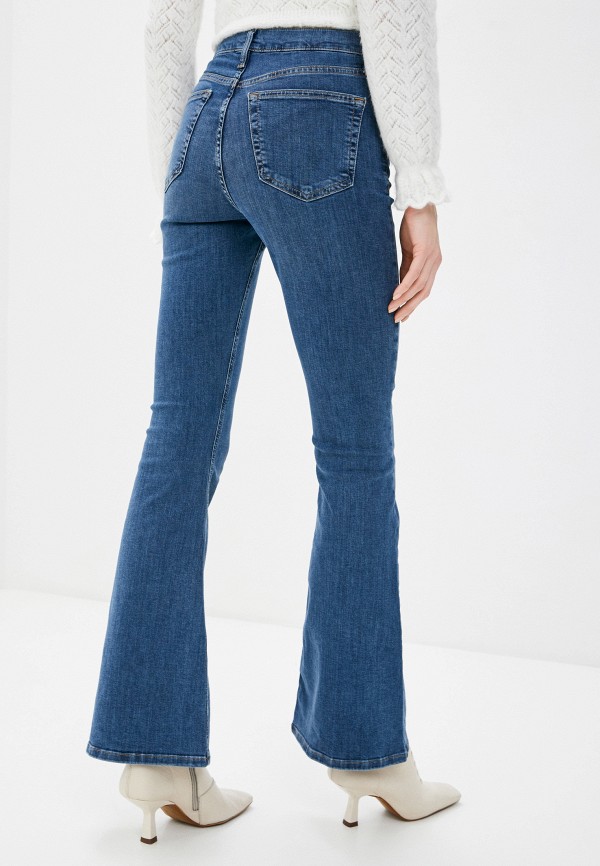 фото Джинсы topshop