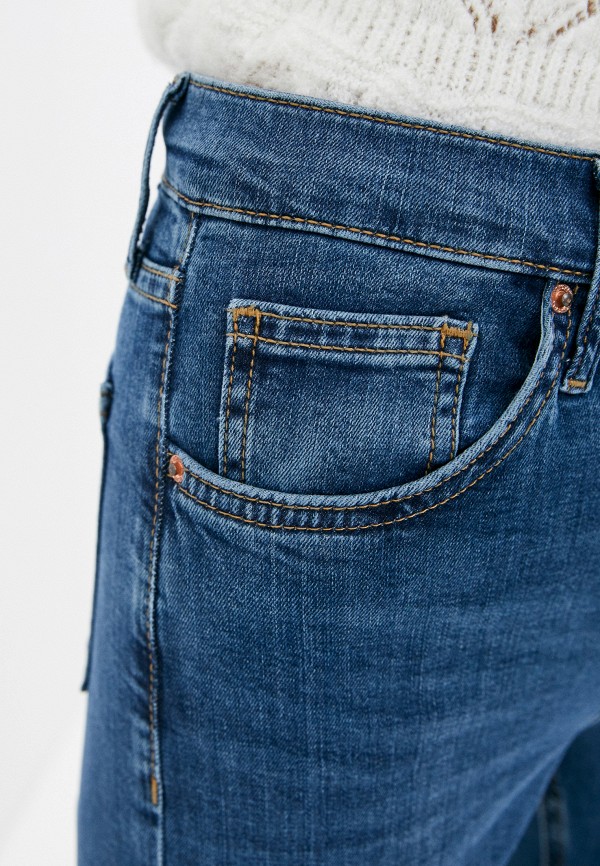 фото Джинсы topshop