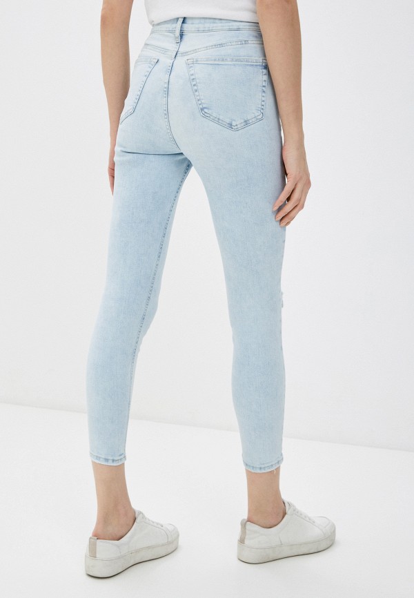 фото Джинсы topshop