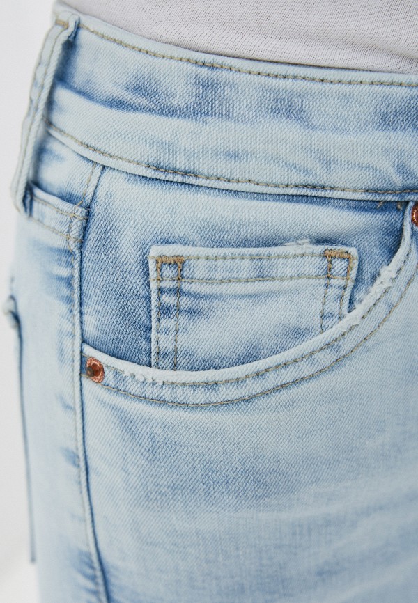 фото Джинсы topshop