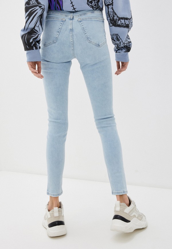 фото Джинсы topshop