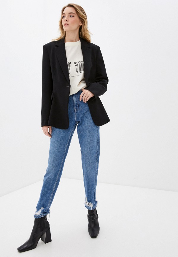 фото Джинсы topshop