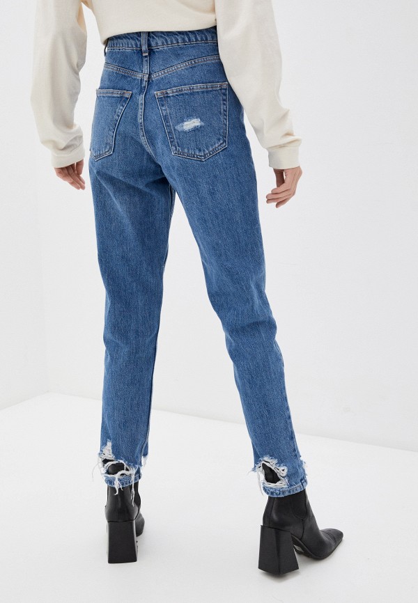 фото Джинсы topshop