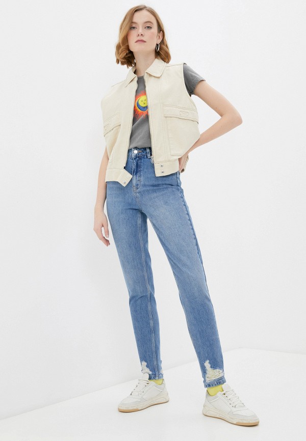 фото Джинсы topshop