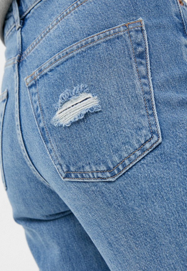 фото Джинсы topshop