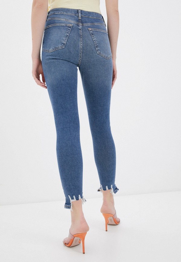 фото Джинсы topshop