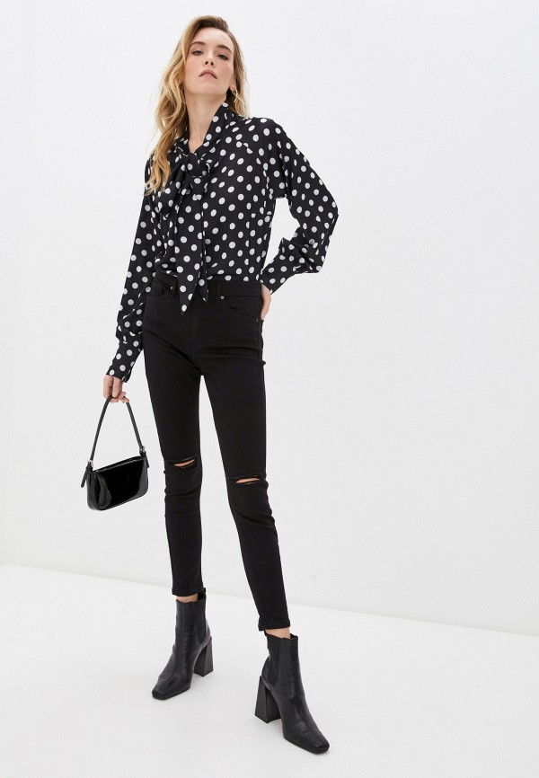 фото Джинсы topshop