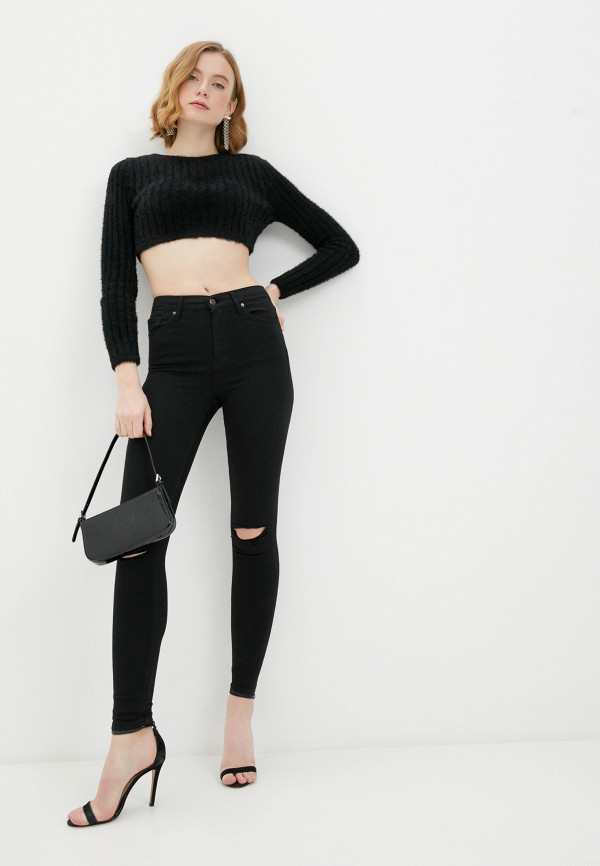 фото Джинсы topshop
