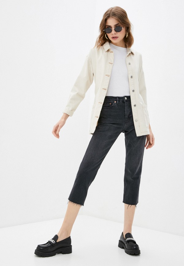 фото Джинсы topshop