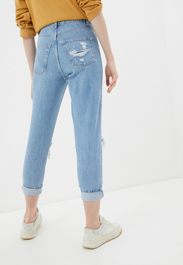 фото Джинсы topshop