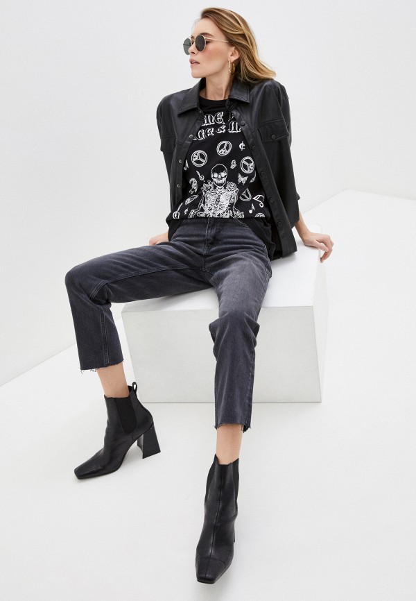 фото Джинсы topshop