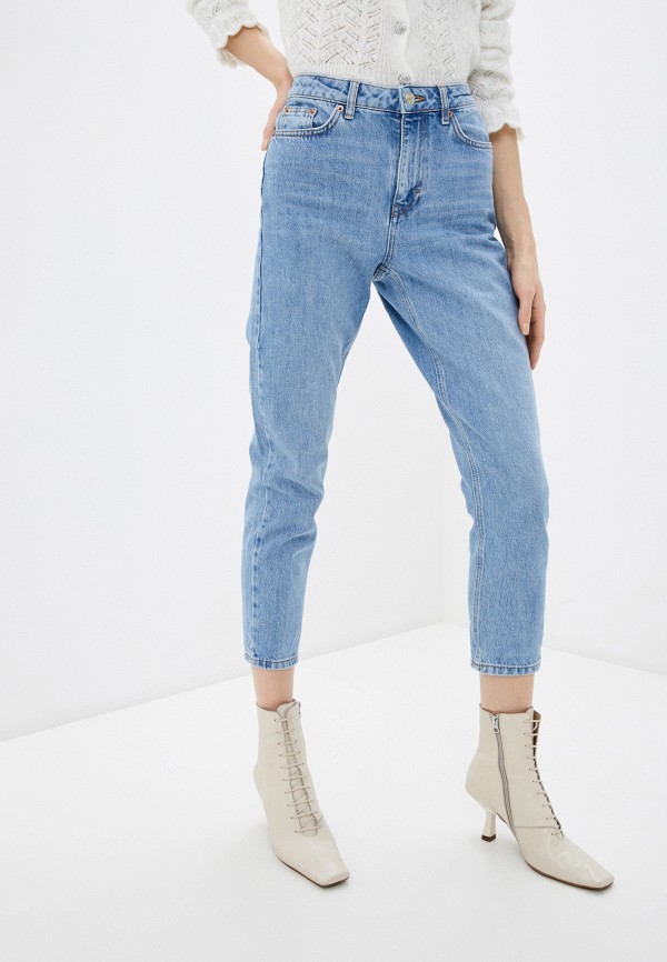 фото Джинсы topshop